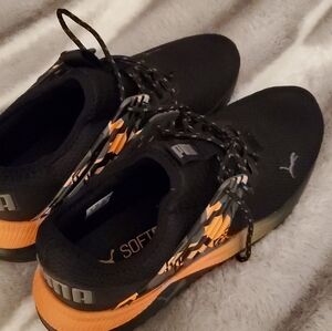 Mens Puma Athletic Shoes